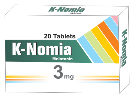 K-Nomia