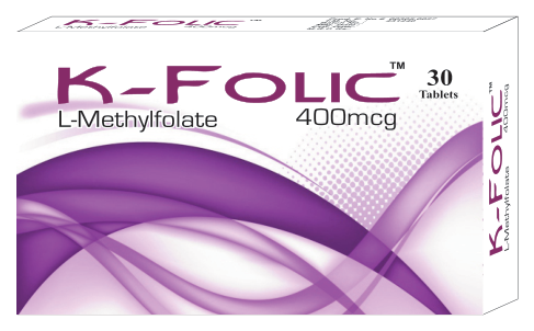 k-folic