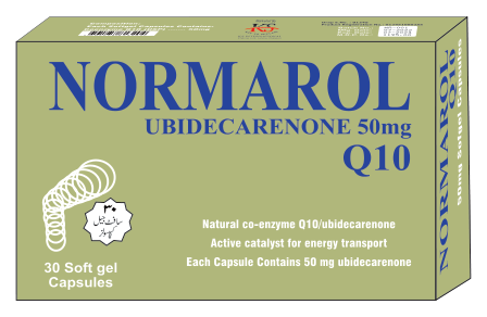 Normarol