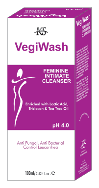 Vegi Wash (200ml)